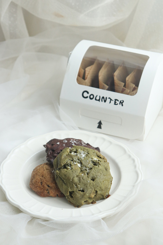 Cookies Combo (6pcs)