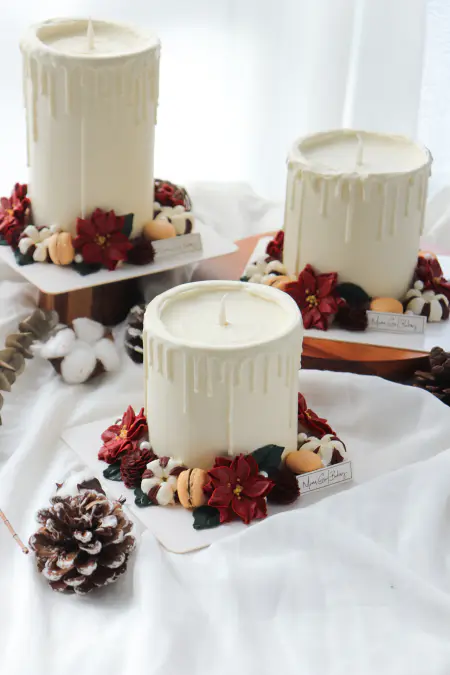 Candle Main