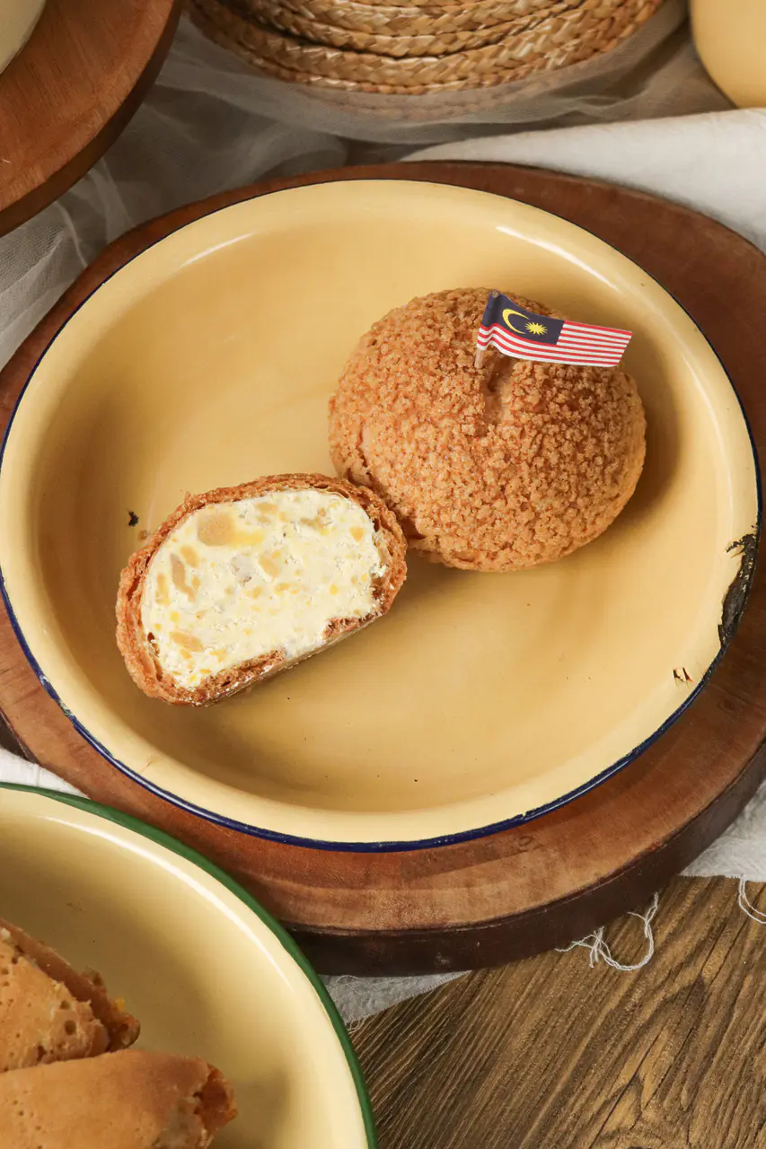 Potong Choux Duo - Image 3