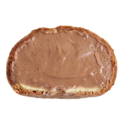 Chocolate choux