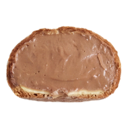 Chocolate choux