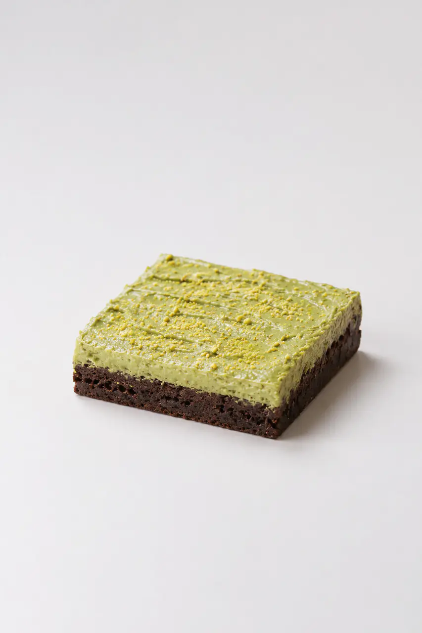 Dubai Chocolate Brownie 4&Quot; - Image 2