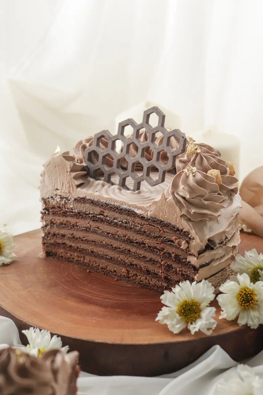 Felelo Chocolate Hazelnut