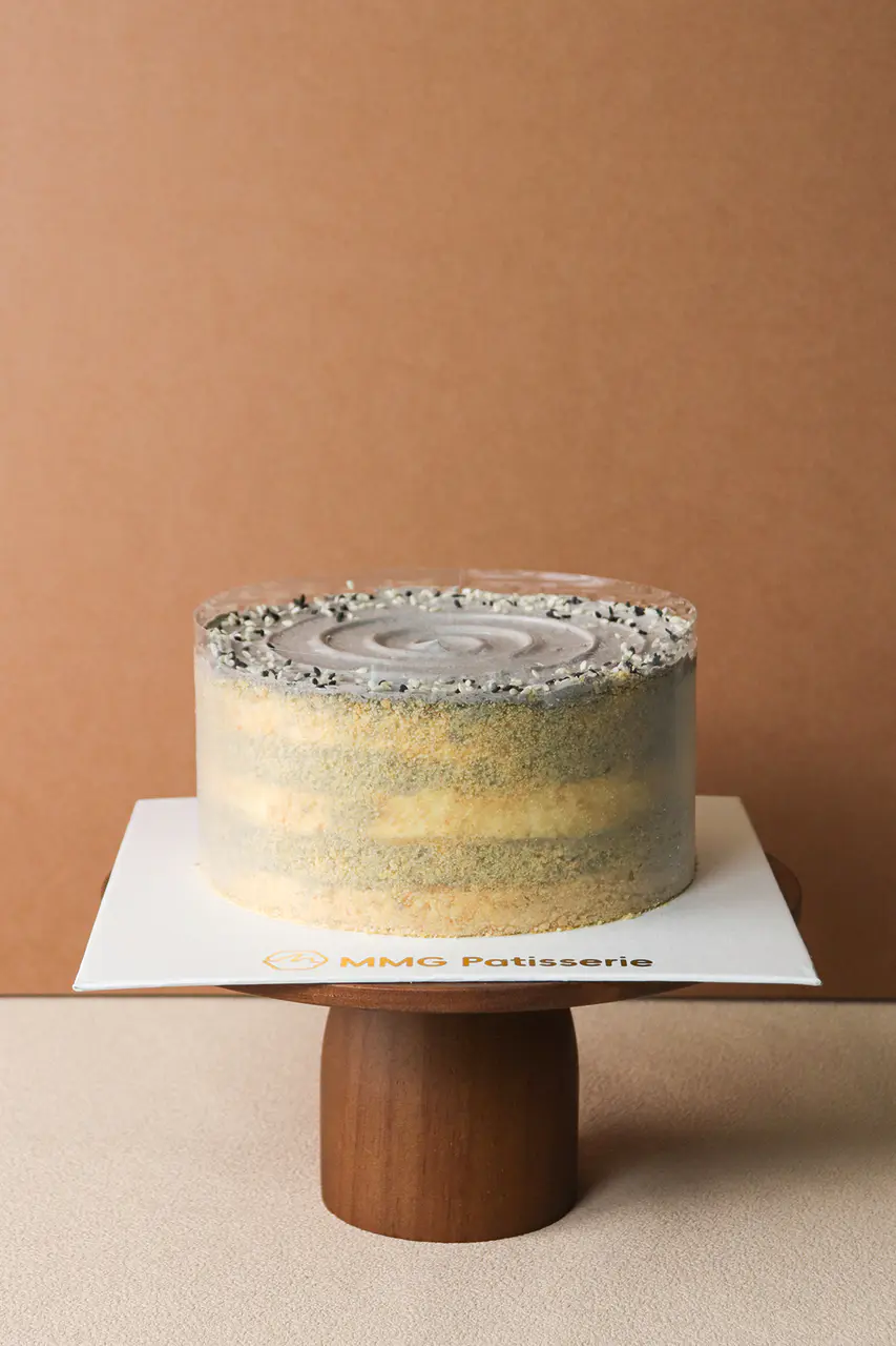 Black Sesame Noir - Image 2