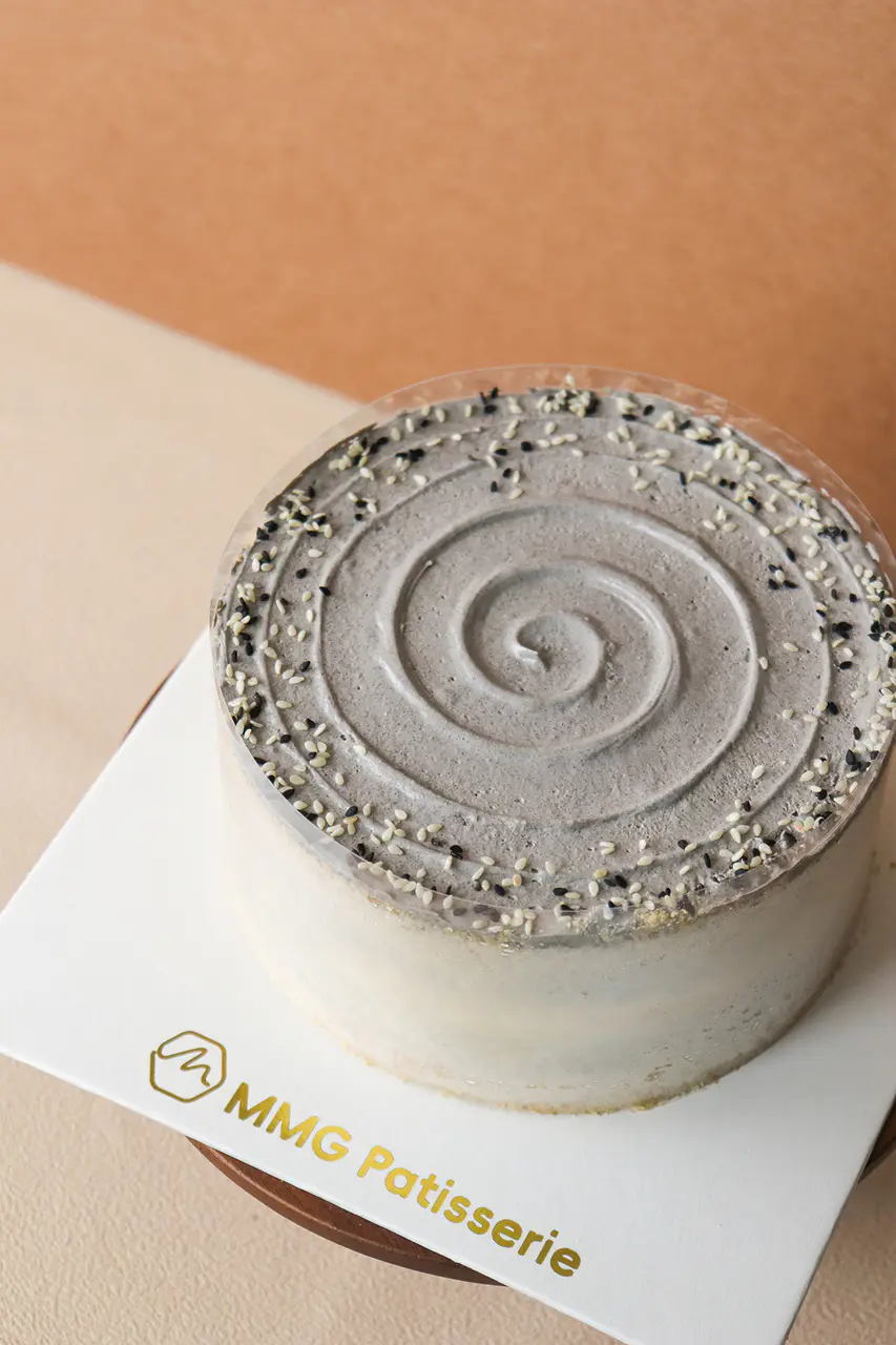 Black Sesame Noir - Image 4