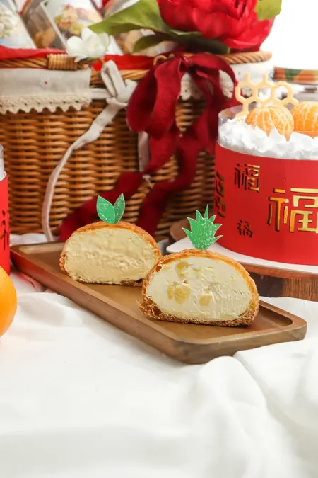 Usher In Prosperity With Mmg Patisserie'S Chinese New Year Delicacies 72 Img_0323