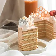 Best Medovik Cakes In Klang Valley: Indulge In The Sweetness Of Honey 4 Img_0672