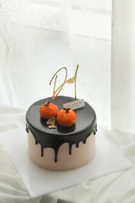 Father'S Day: An Ode To Paternal Love, Strength, And Cake! 11 Father'S Childhood