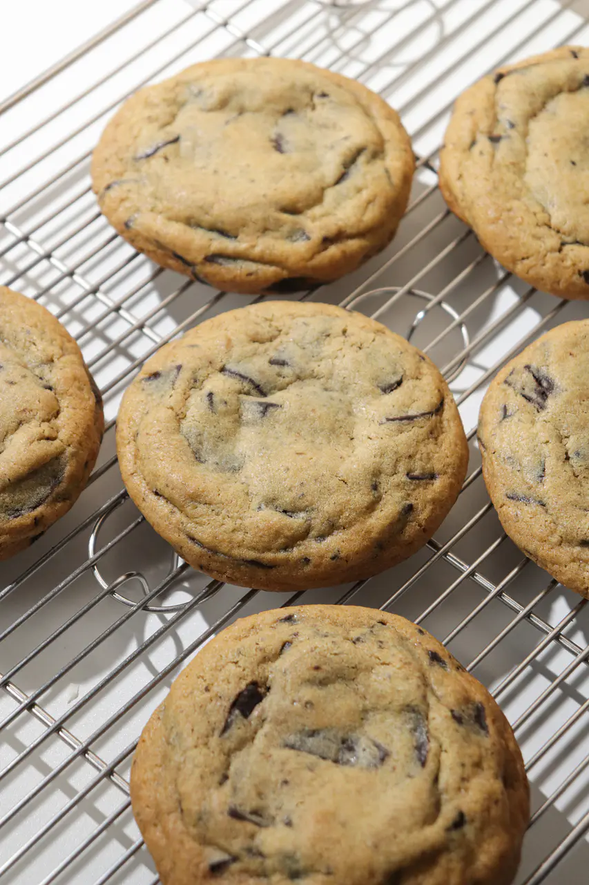 Chocolate Chip (1 Pc)