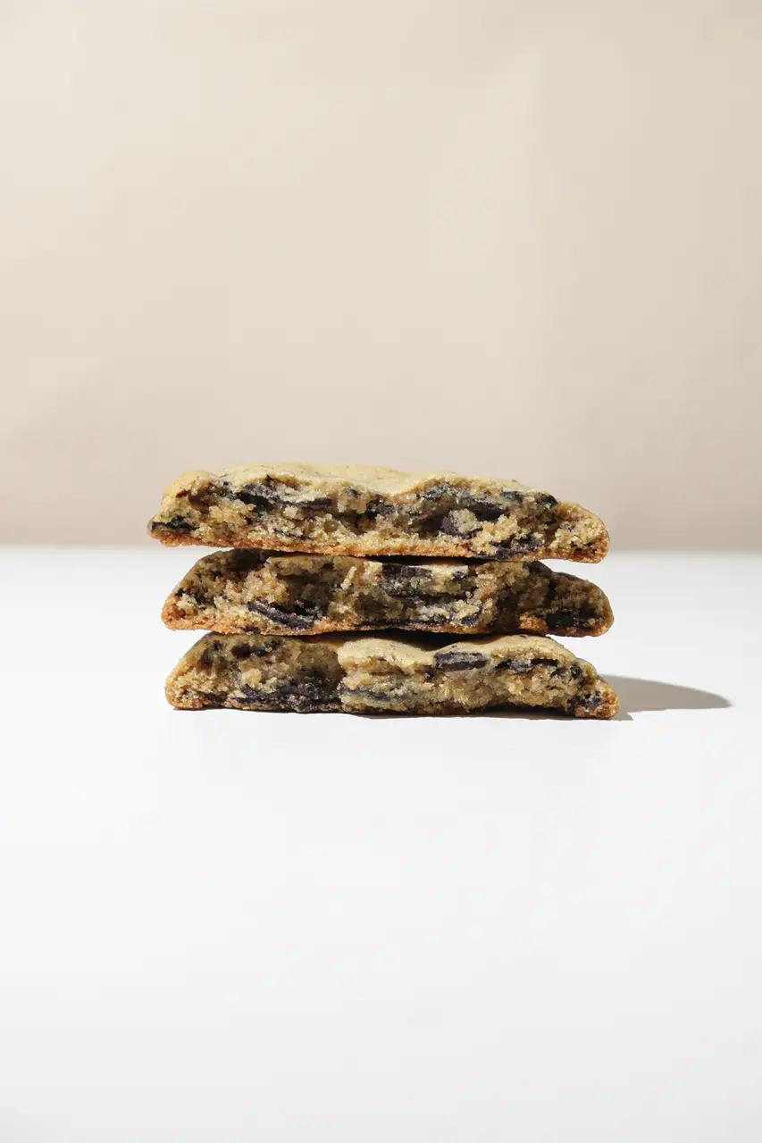 Chocolate Chip (1 Pc) - Image 2