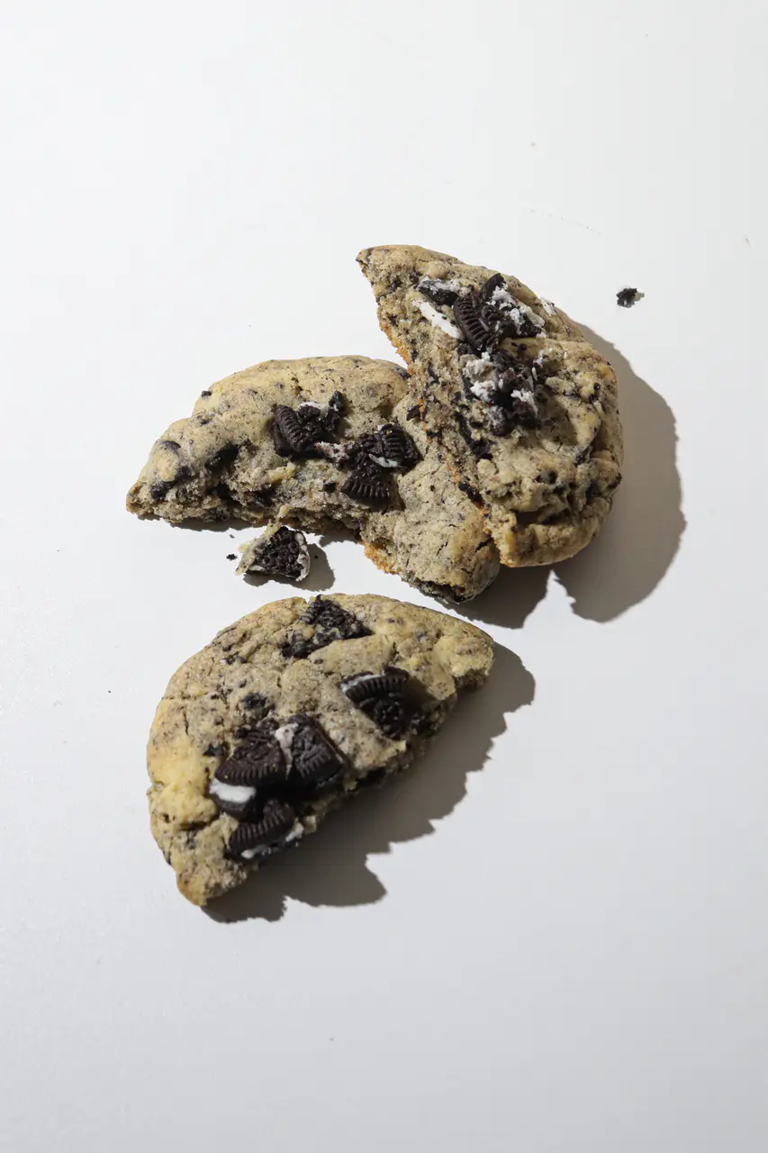 Oreo Crunch (1 Pc) - Image 3