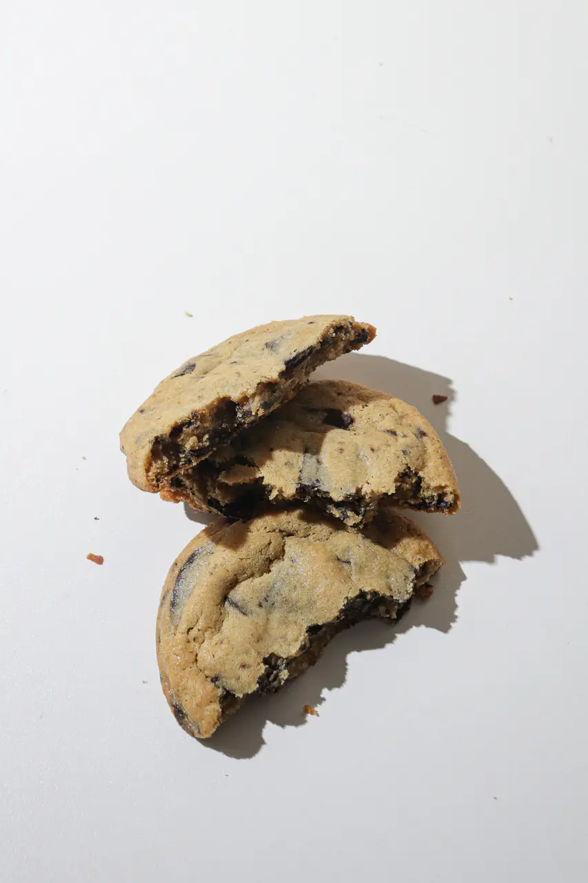 Chocolate Chip (1 Pc) - Image 3