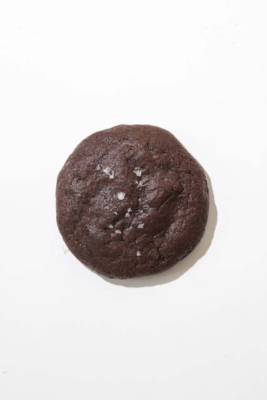 Brownie Mochi (1 Pc) - Image 4