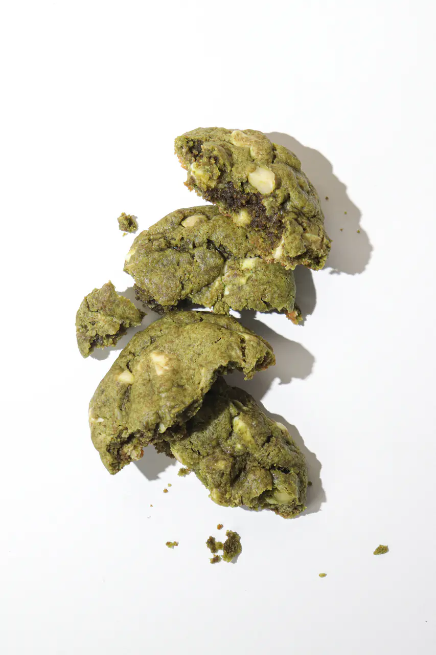 Matchadamia (1 Pc) - Image 3