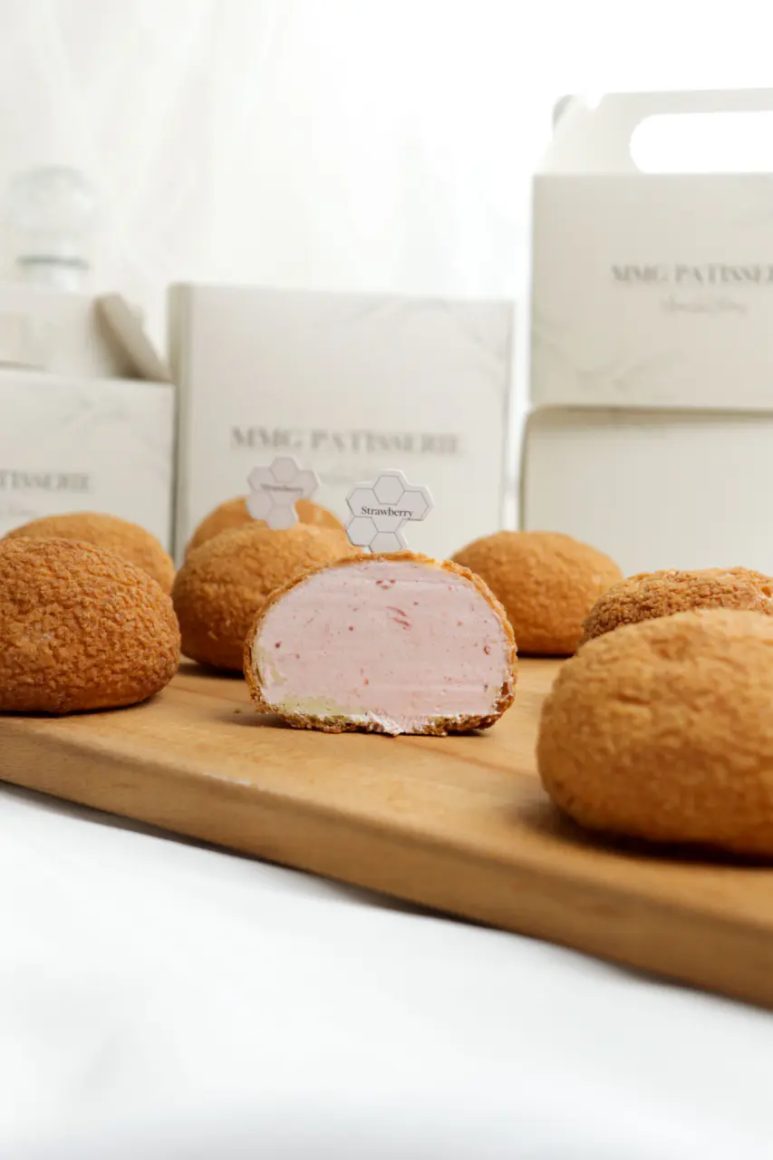 Happy Choux Box - Image 3