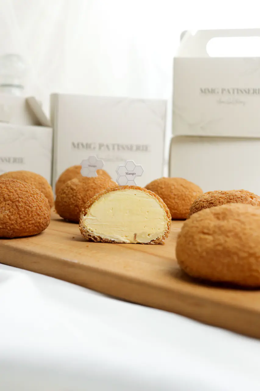 Happy Choux Box - Image 4