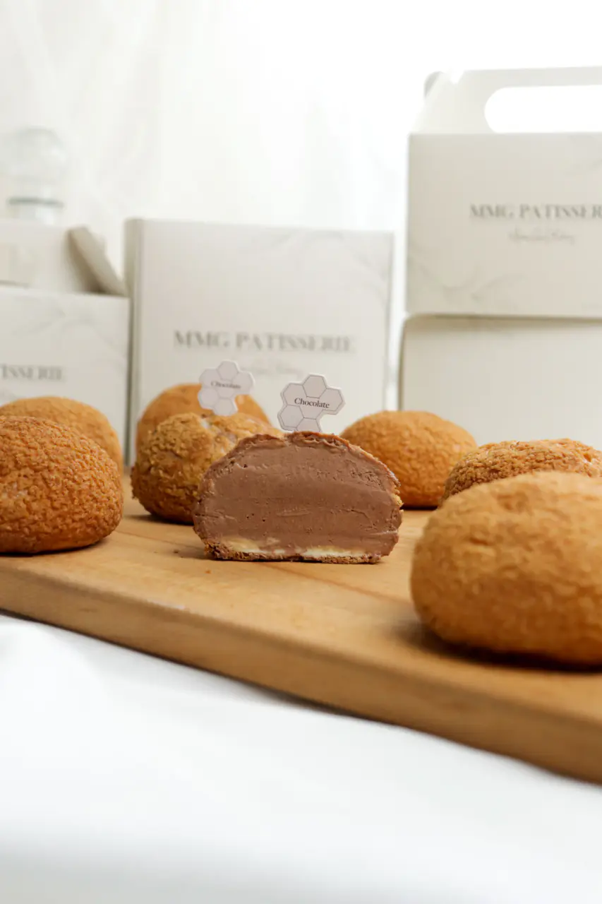 Happy Choux Box - Image 5