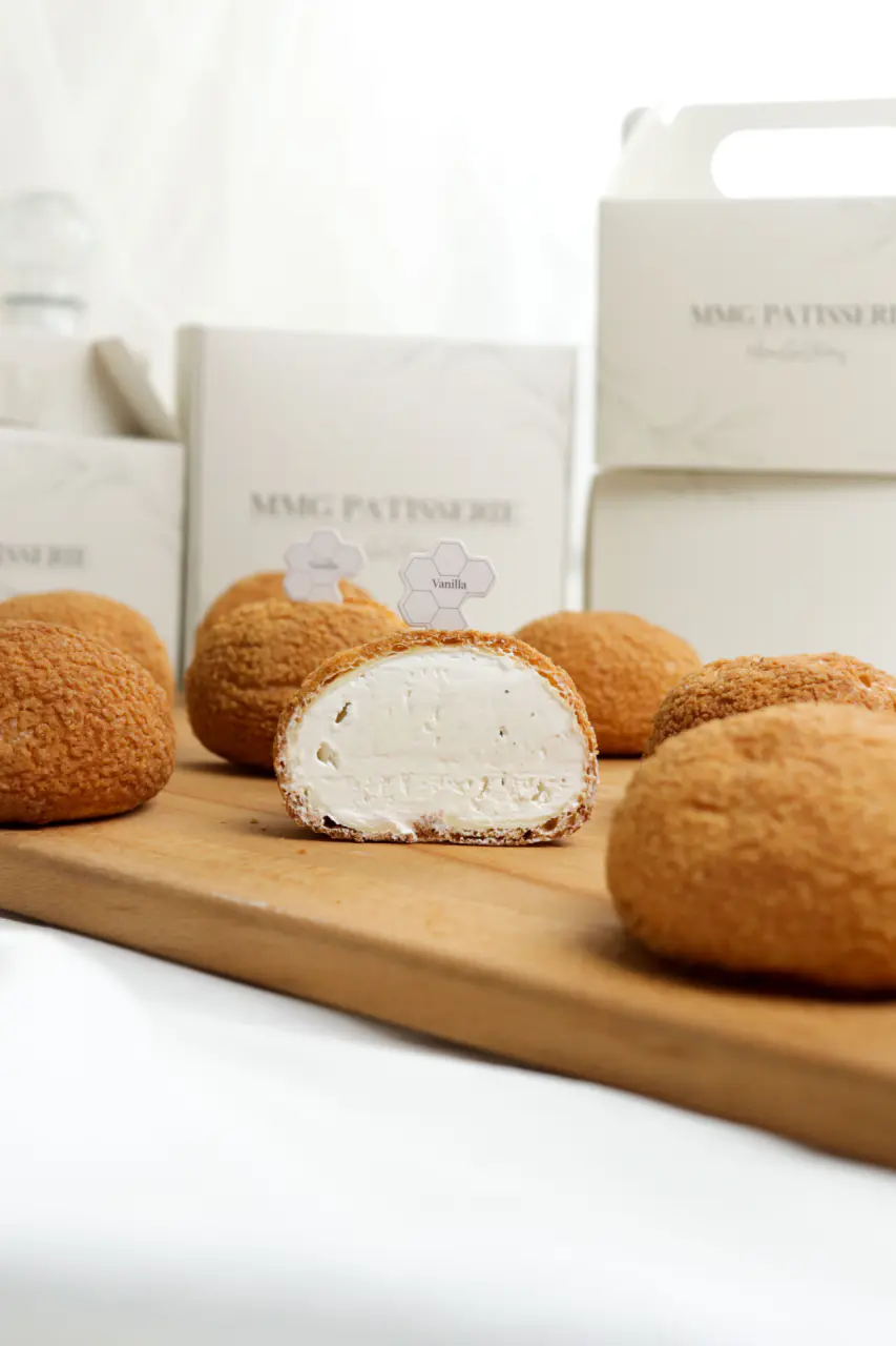 Happy Choux Box - Image 6