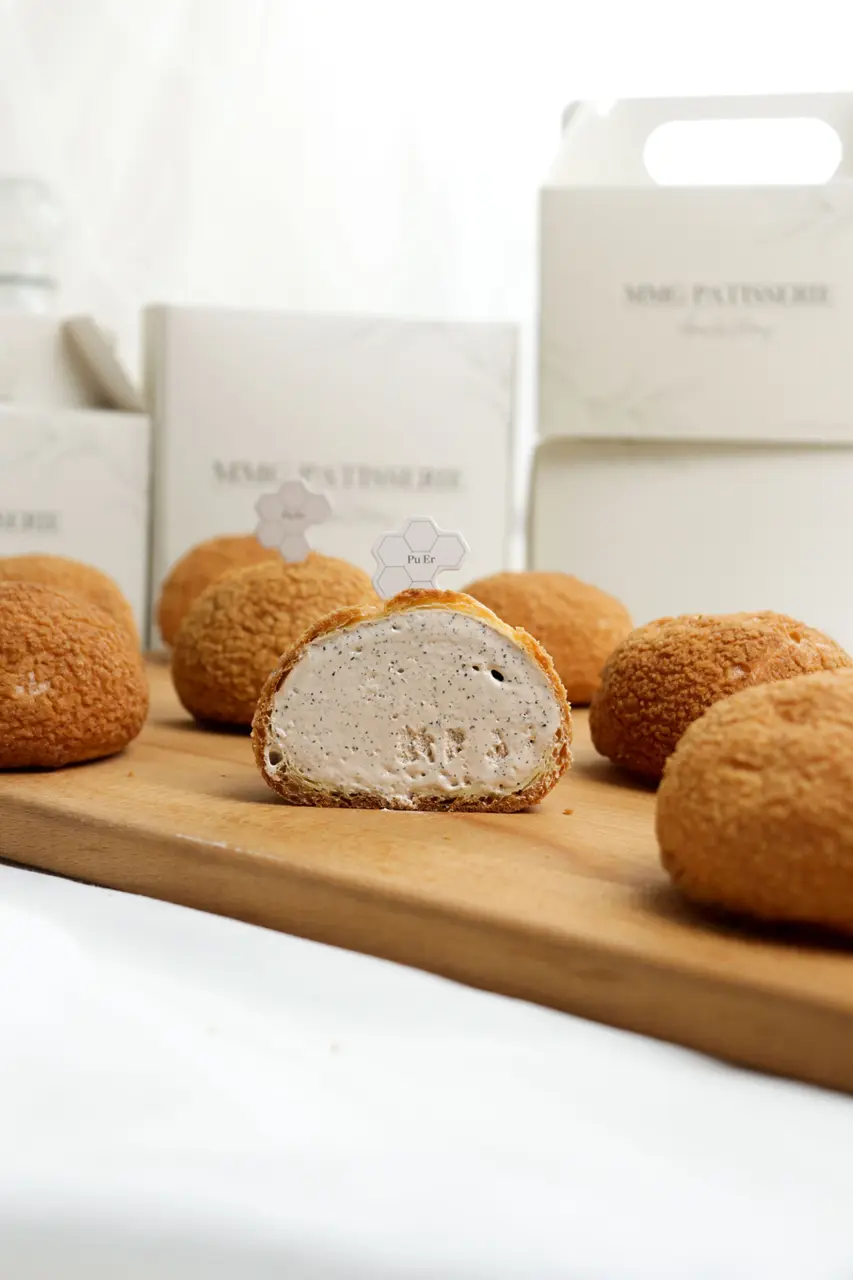 Malaysian Flavours Choux Box - Image 6