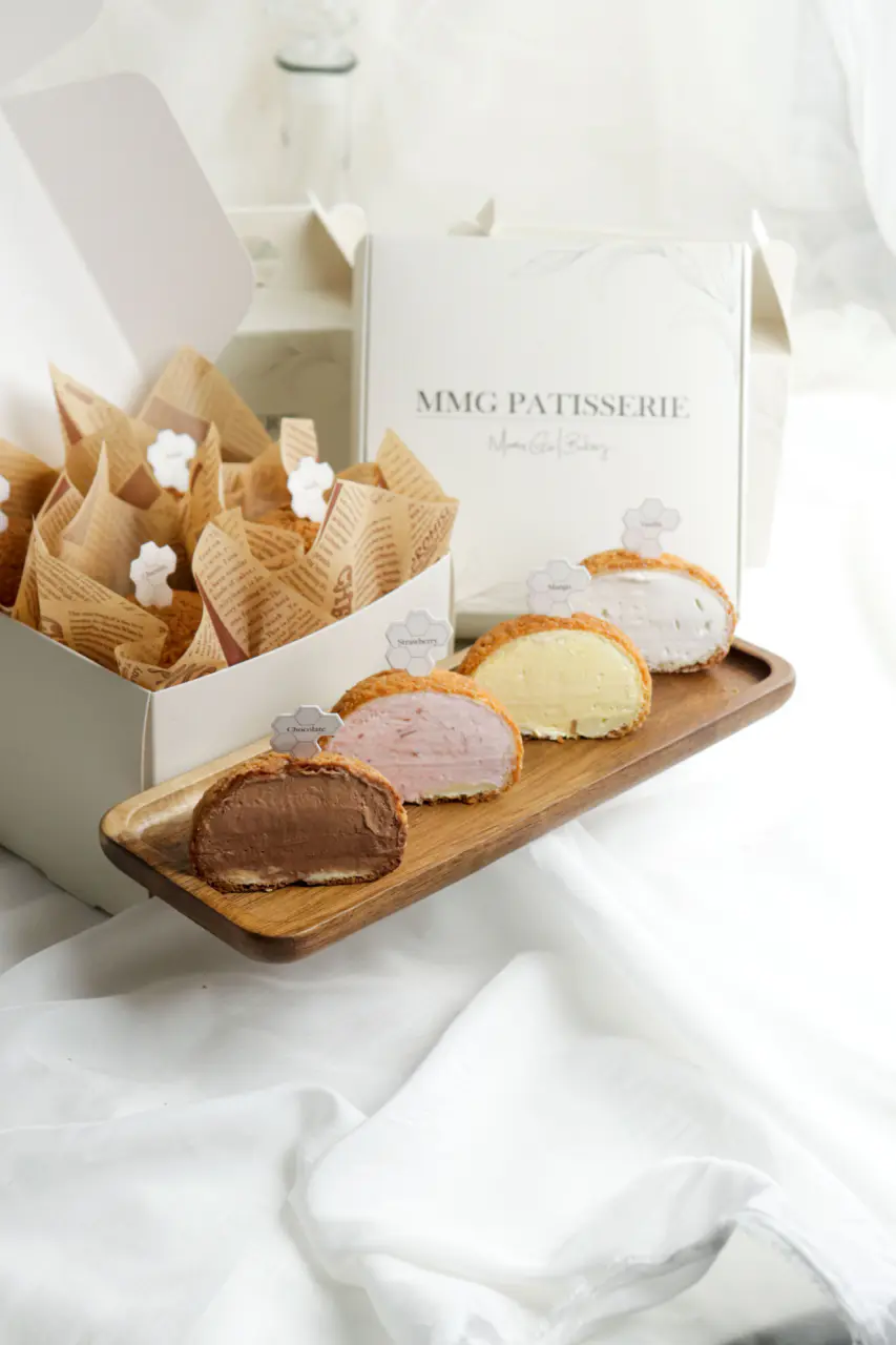 Happy Choux Box - Image 2