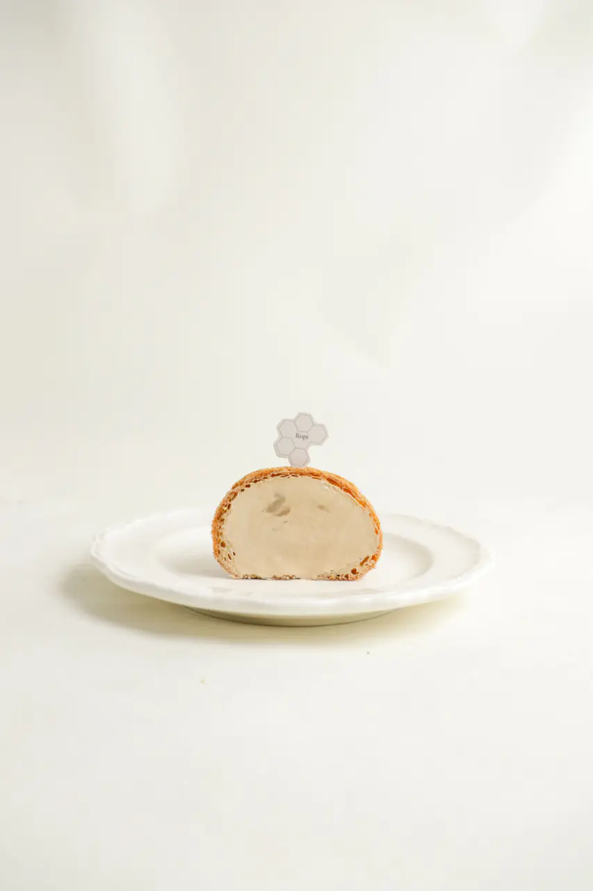 Kopi Choux - 1Pc