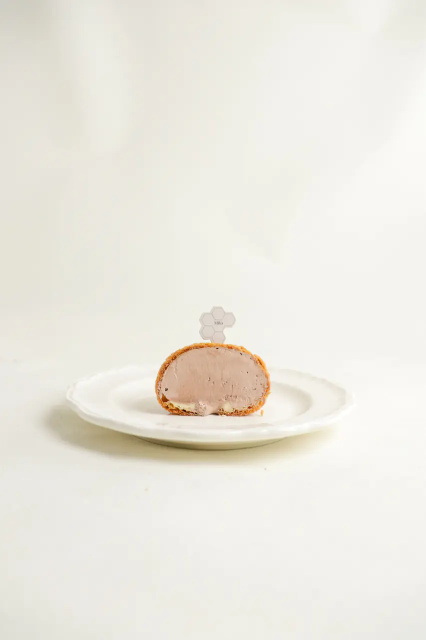 Milo Choux - 1Pc