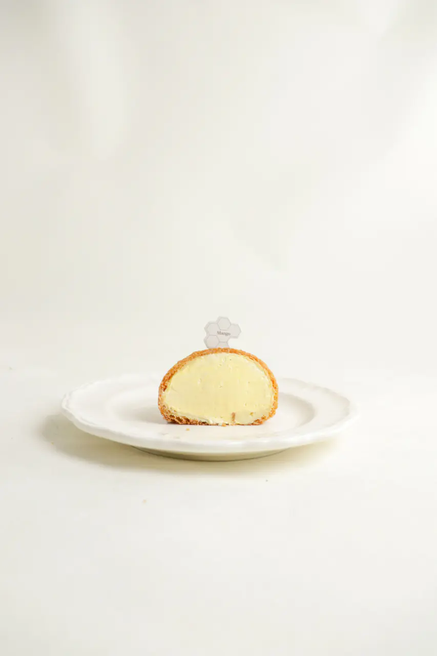 Mango Choux - 1Pc