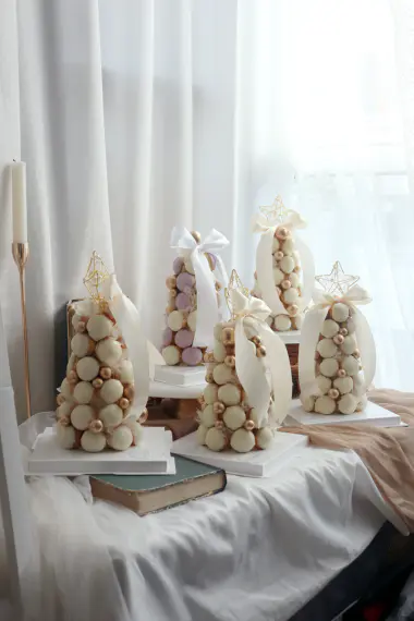 Best Choux Au Craquelin In Klang Valley: Indulge In Crispy Cream Puffs Delight 6 Img 4626
