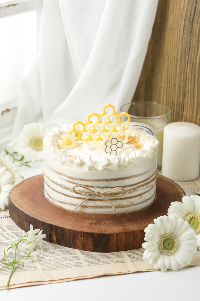 Merravic Cake Classic Original Medovik • Order Cake Online • Same Day Delivery • MMG ...
