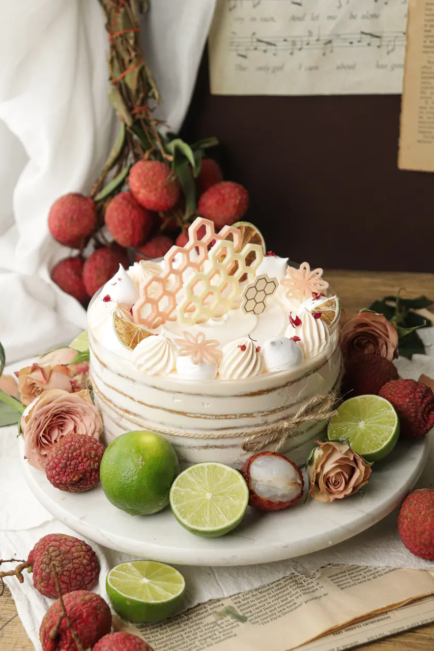Lychee Lime - Image 3