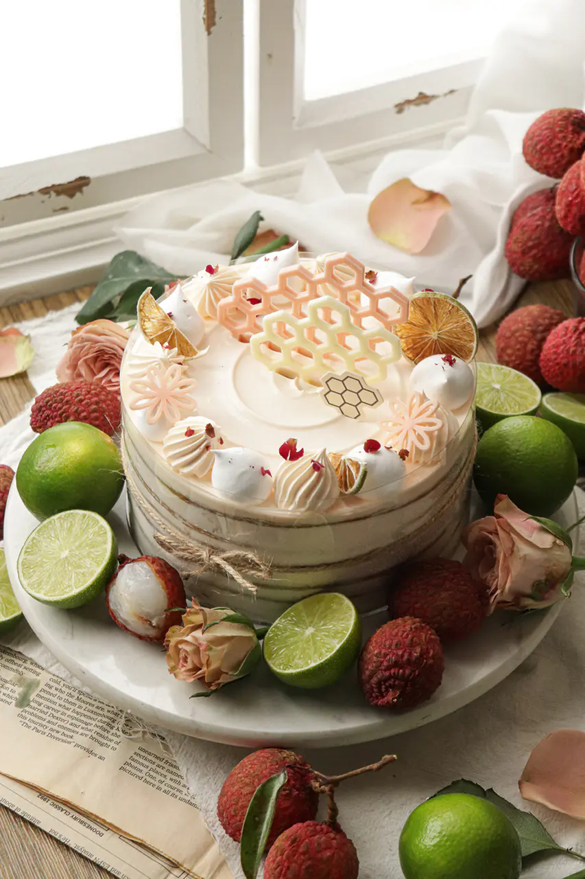 Lychee Lime - Image 4