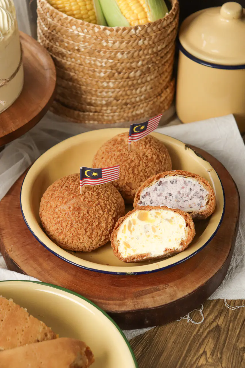 Potong Choux Duo - Image 4