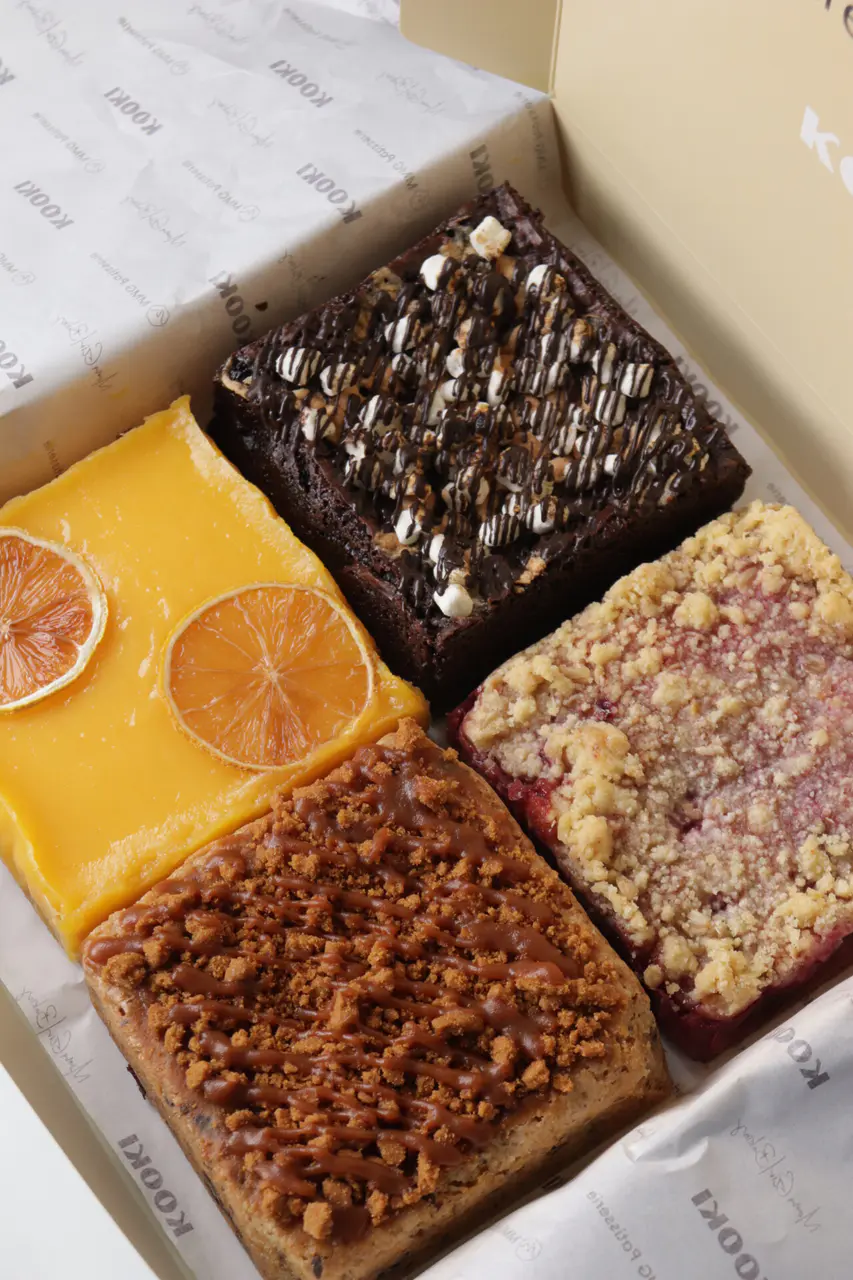4-In-1 Box