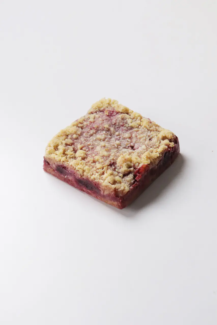 Mixed Berries Crumble Bar 4&Quot; - Image 2