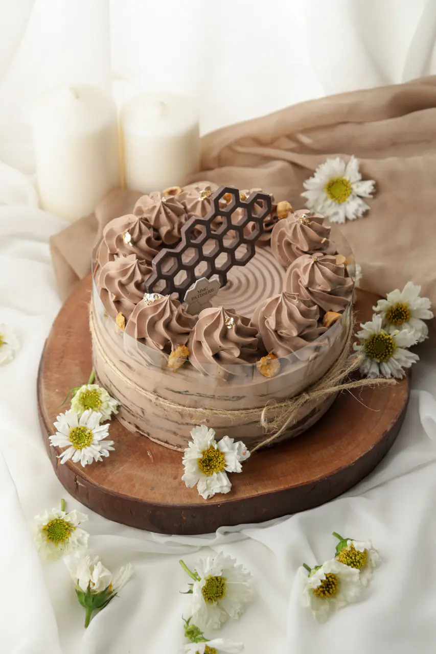 Felelo Chocolate Hazelnut - Image 3