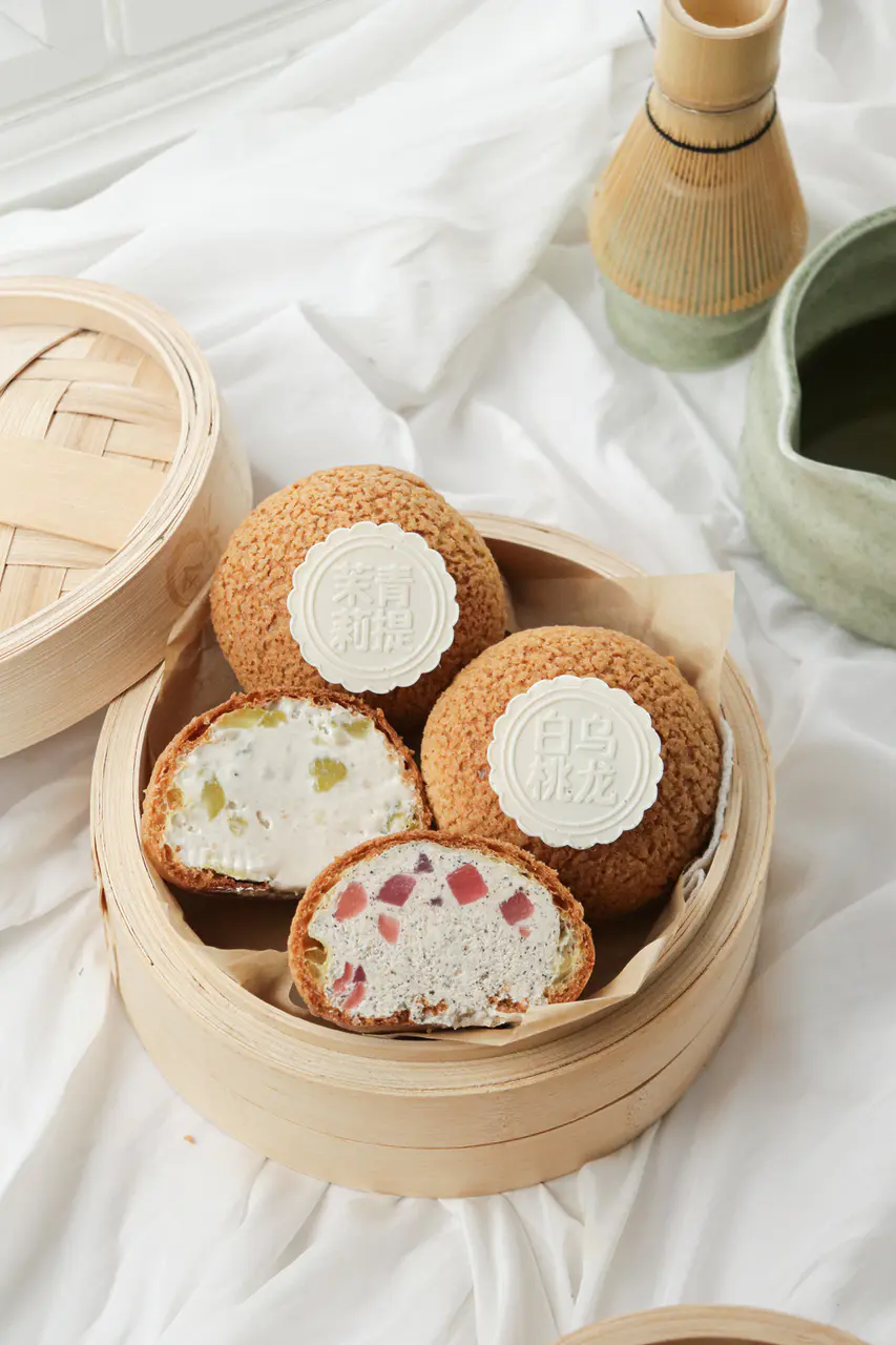 Moonchoux Duo