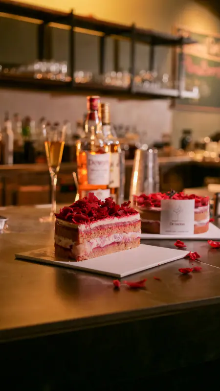 A Journey Into Christmas Alcoholic Desserts 9 Peco3208