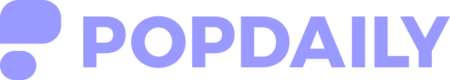 Popdaily Logo