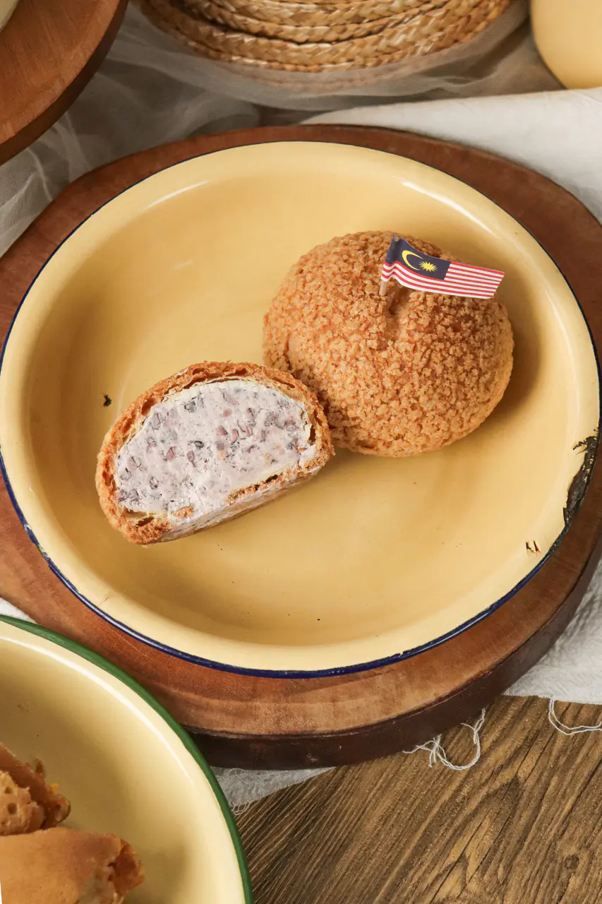 Potong Choux Duo - Image 2