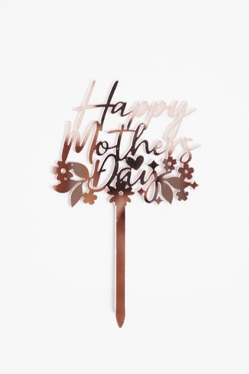 Mother'S Day 2026 Specials 9 Rose Gold Mothers Day