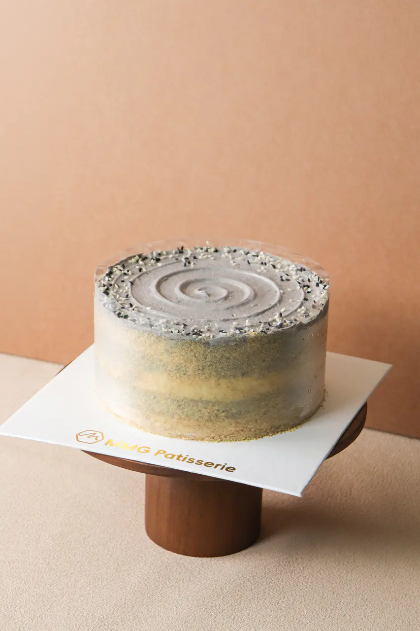 Black Sesame Noir - Image 3