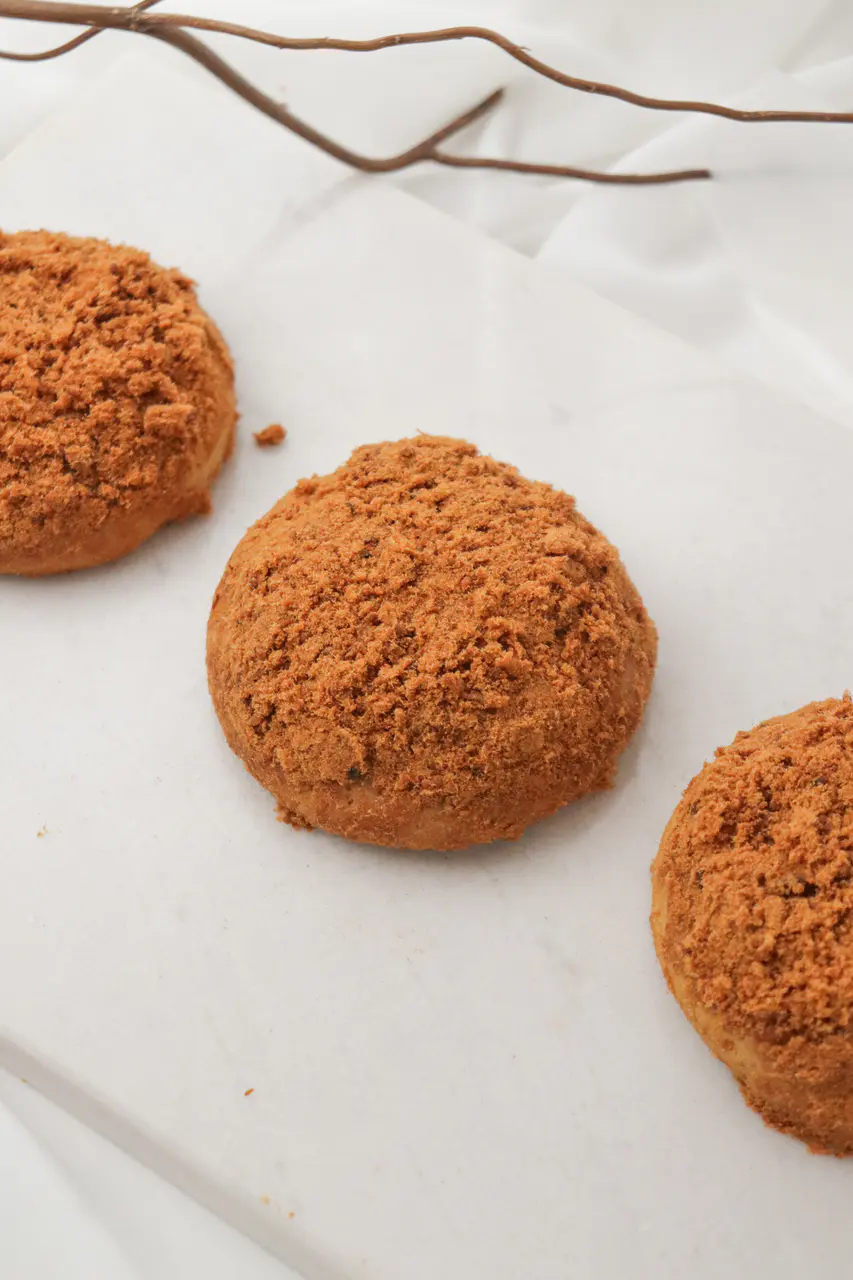 Original Salted Egg (1 Pc)