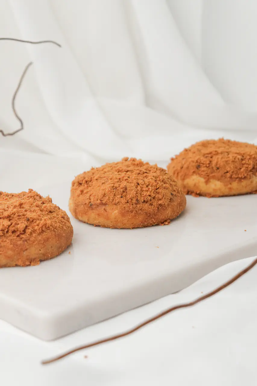 Original Salted Egg (1 Pc) - Image 3