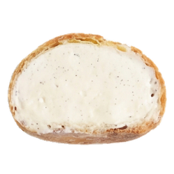 Vanilla choux