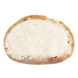 Vanilla choux