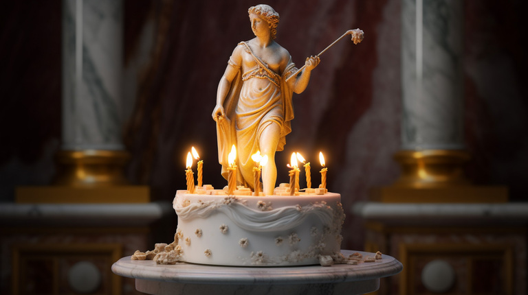 Artemis-Birthday