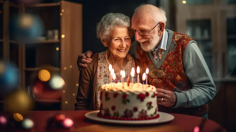 Birthdays: A Personal New Year, Marked By Timeless Traditions And Cake! 28 Birthday-Cake-3