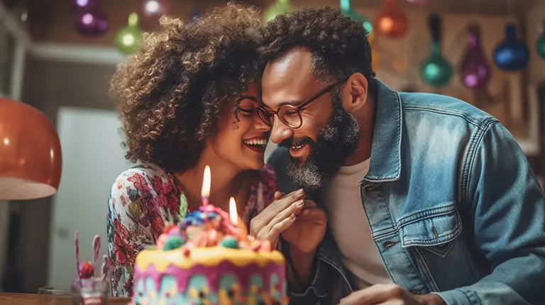 Birthdays: A Personal New Year, Marked By Timeless Traditions And Cake! 30 Birthday-Cake-4
