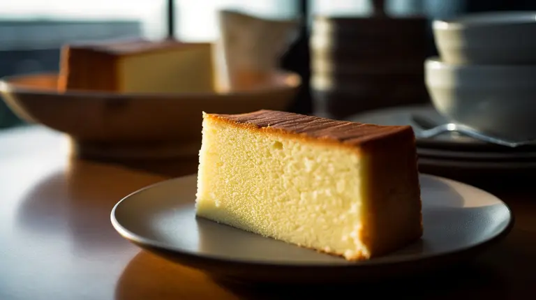 Honey Cakes From Around The World: Classic Confections From Across The Globe 50 Castella