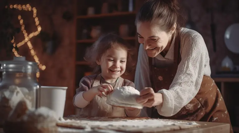 Father'S Day: An Ode To Paternal Love, Strength, And Cake! 10 Fathers-Day-5